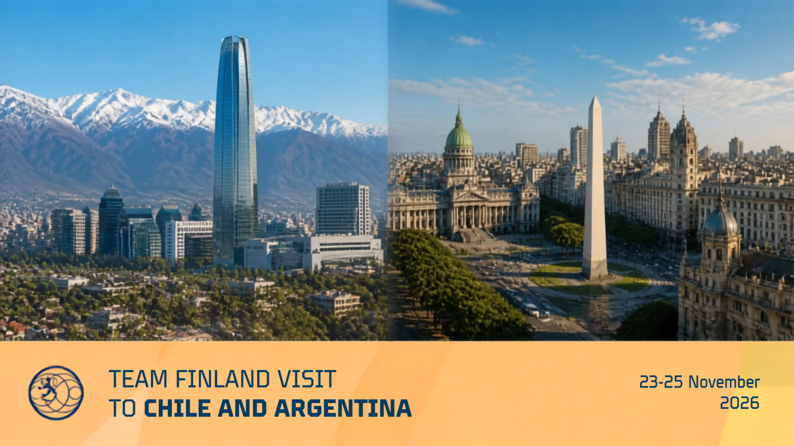Chile Argentina