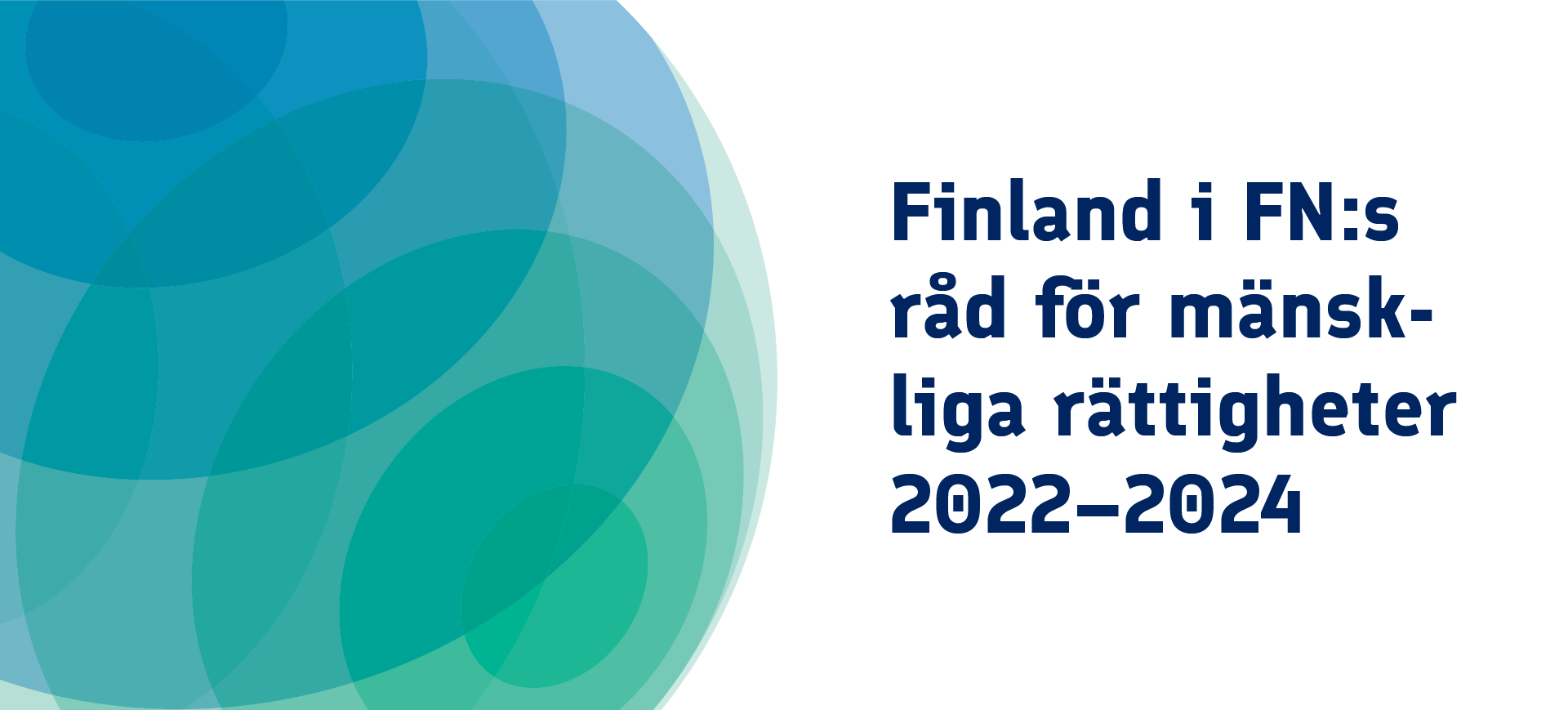 Finland i FN:s råd för mänskliga rättigheter 2021-2024