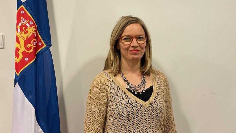 Hanna Lepistö