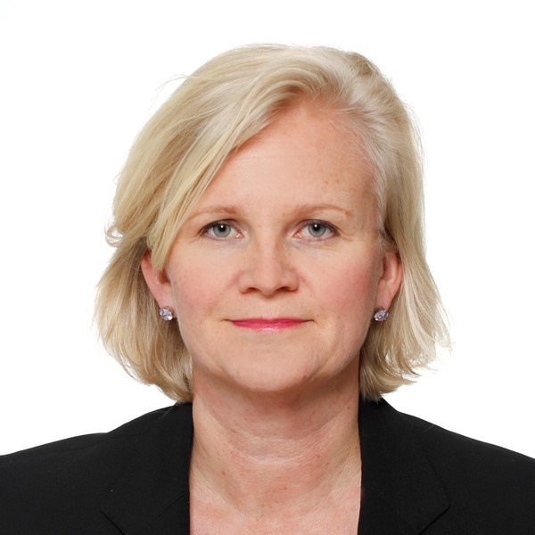 Nina Nordström