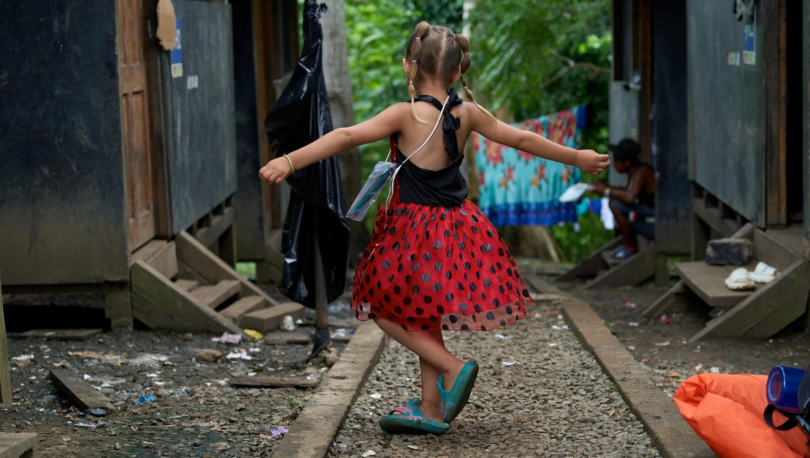 UNICEF’s Child-lens Investing Framework developed with Finnish support ...