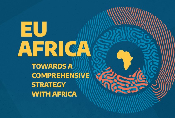 EU-Africa Strategy
