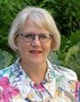 Irma Ertman