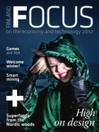 Focus 2012