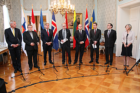 Foto: Eero Kuosmanen