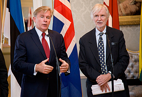 Foto: Eero Kuosmanen