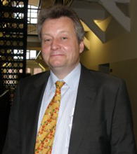 Jens Wandel, kuva: Teija Laakso
