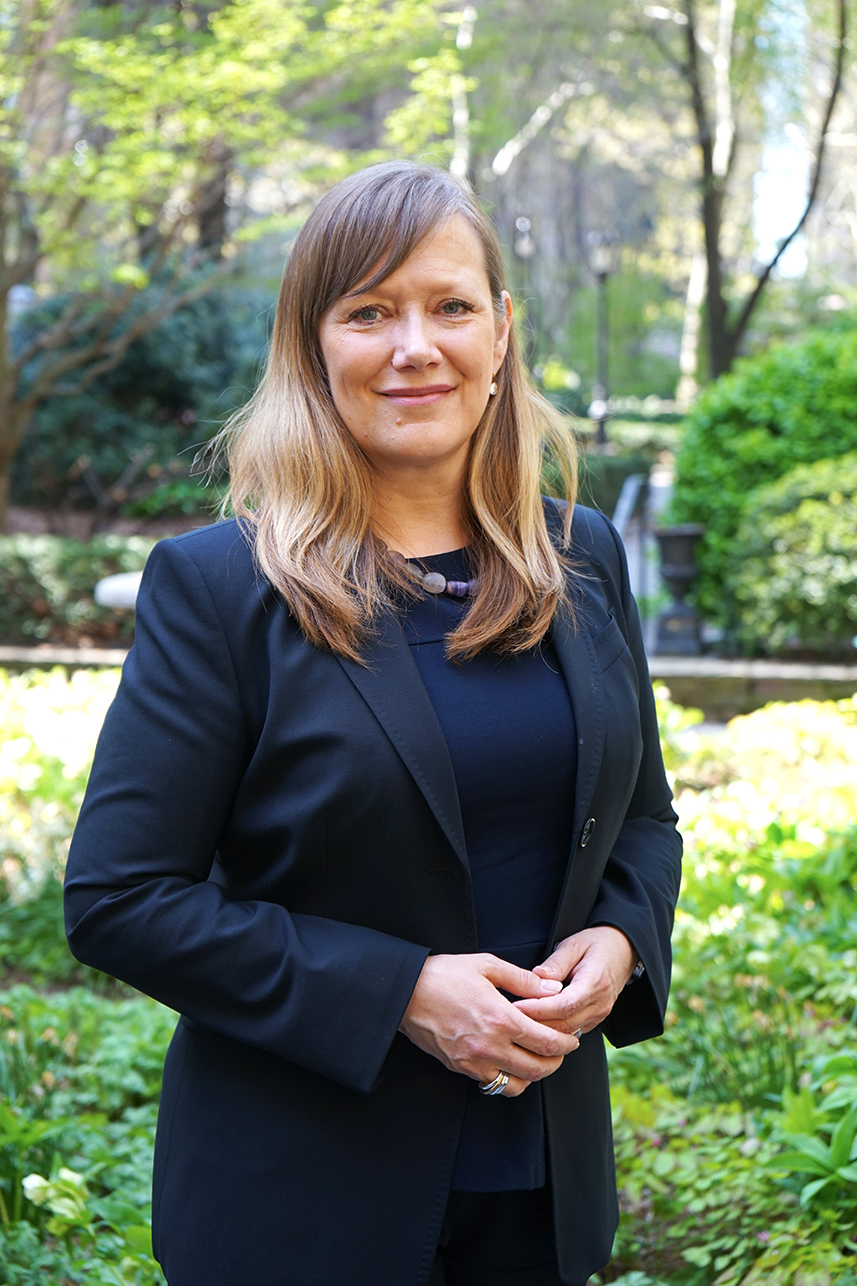 Nina Suomalainen