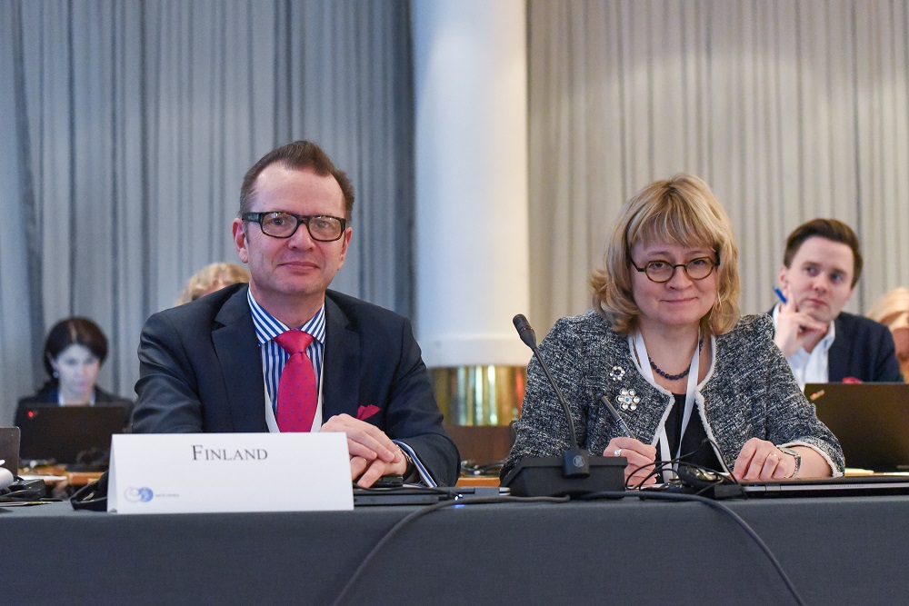 SAO_Oulu_FIN-delegation_Kuva_Arctic Council Sekretariat