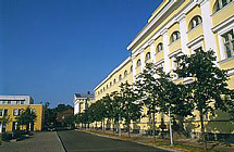 Merikasarmi