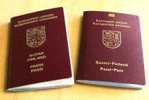 passi alaikäiselle