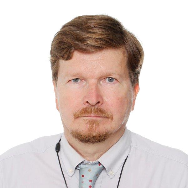 Pertti Anttinen