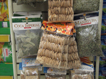 Perussa kokanlehtiä myydään supermarketeissa, kuva: cordyceps, flickr.com, ccby2.0