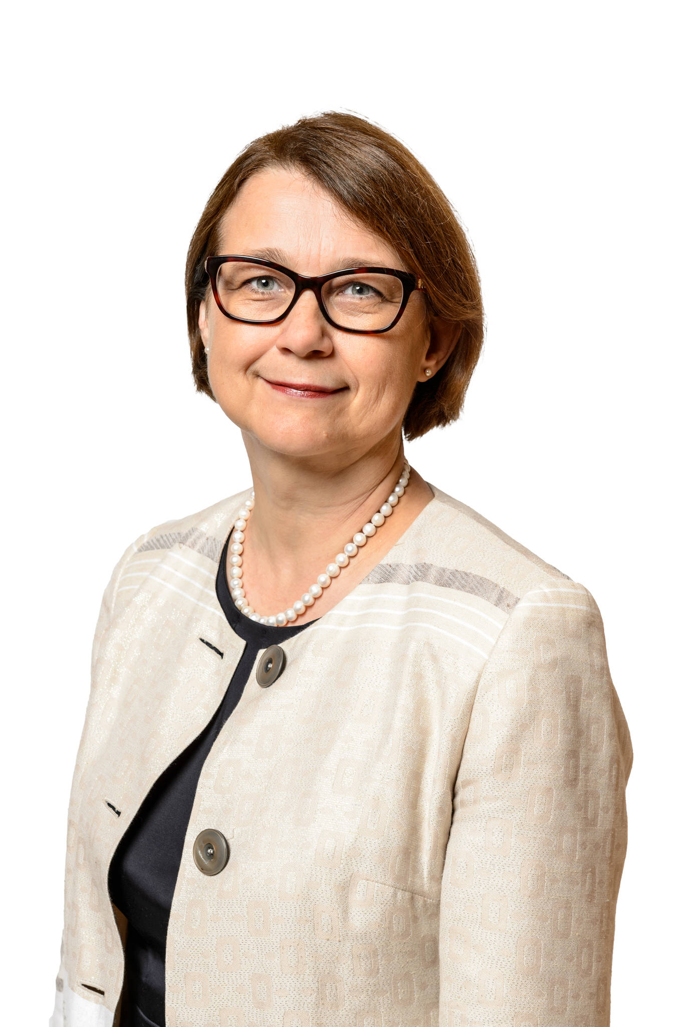 Pirkko Hämäläinen kuv Petri Krook