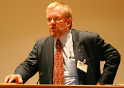Professori Paul Lillrank