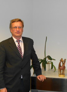 Risto Piipponen. Kuva: Outi Einola-Head