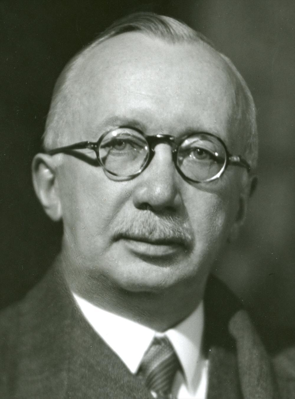 Rudolf Holsti