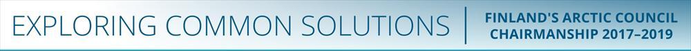 Exploring Common Solutions_banneri