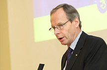 Secretary of State Pertti Torstila.
