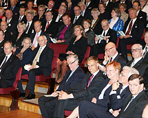 The Ministry for Foreign Affairs celebrated its 90-year history on 27 May.
