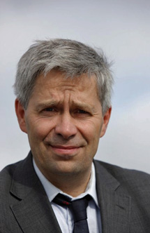 Timo Voipio.