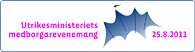 Utrikesministeriets medborgarevenemang 25.8.2011