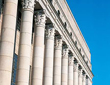 Foto: Joanna Moorhouse / Parliament of Finland