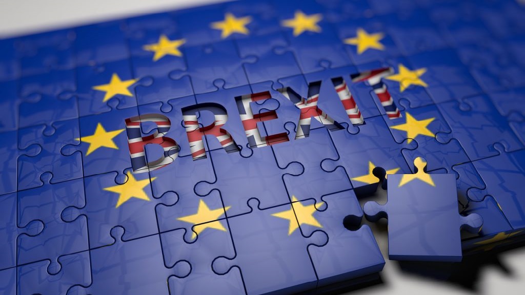 Brexit ja ulkoministeriö. Kuva: Pixabay.