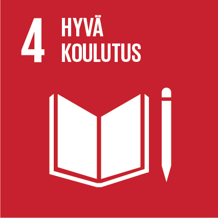 YK:n kestävän kehityksen tavoite 4: Hyvä koulutus
